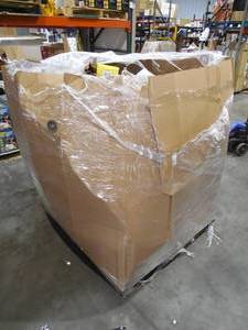 WHOLESALE PALLET LOT OF GENERAL MERCHANDISE, SMALLS- TOOLS,HARDWARE ITEMS