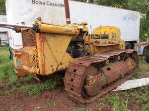 D7 Cat for parts