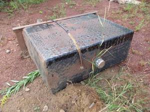 Hydraulic Tank