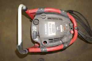 lot 12 image: Husky 2200 PSI Gas Pressure Washer