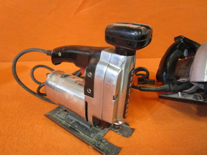 lot 41 image: Craftsman Saws