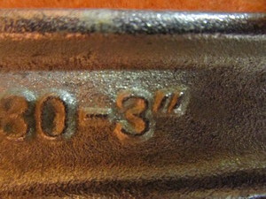 lot 65 image: Clamps