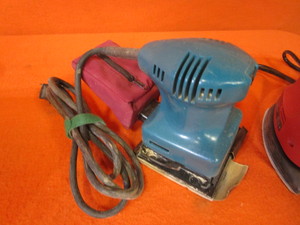 lot 82 image: (2) Sanders