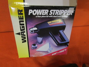 lot 85 image: (2) Heat Guns