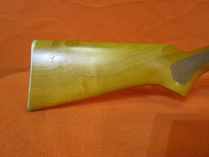 lot 92 image: Remington .22