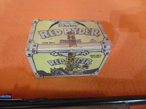 lot 94 image: Daisy BB Rifle