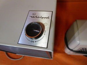 lot 153 image: Dehumidifier, Heater, Fans