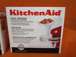 lot 159 image: SlicerShredder, Grinder, Spiralizer