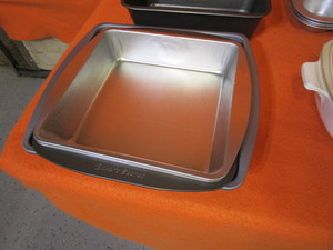 lot 166 image: Baking Lot