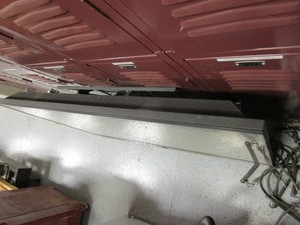 lot 171 image: Samsung 50 TV
