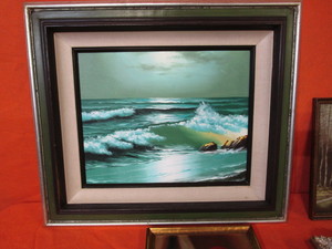 lot 178 image: Art