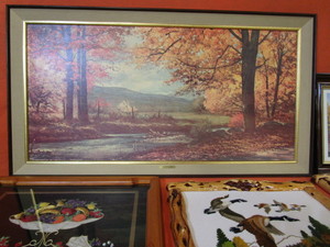 lot 179 image: Art