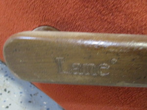 lot 196 image: Recliner