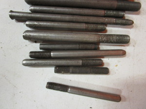 lot 5-B image: Mechanics Alignment Studs