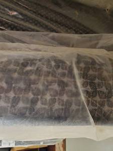 Sealy Essentials Ivory Treasure Full size mattess