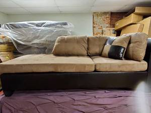 Chaise Lounge Couch