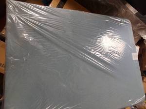 Bunkie Queen size box spring alternative