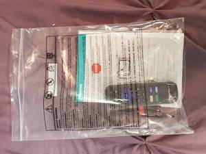 TCL 50 TV No remote and no Legs