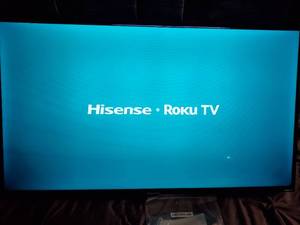 Hisense 40 TV
