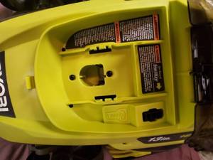 Ryobi 13 Lawn mower