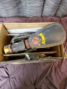 Flexio Paint Sprayer