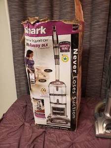 Shark Navigator Lift-Away Vacuum