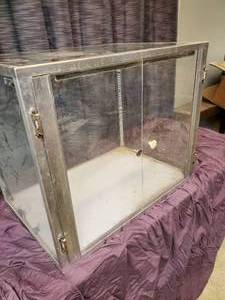 Display Case