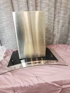 lot 41 image: 30 and 36 Wall Mount Range Hood