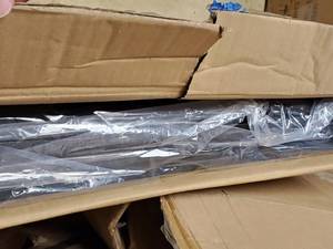 lot 56 image: Cosco 6 Ft folding table