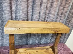 lot 54 image: Plant Table