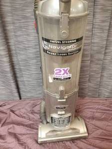 lot 63 image: Shark Navigator Vacuum