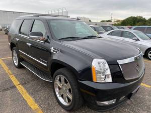 2011 Cadillac Escalade AWD
