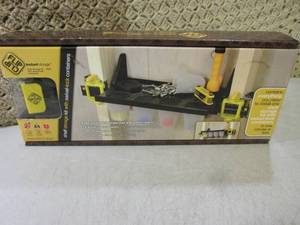 lot 92 image: Flip Clip StorageOrganizer  EW6...