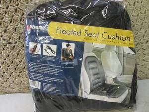 lot 96 image: Heated Seat Cushion  CSB...