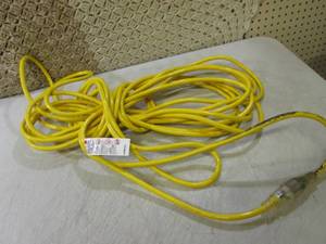 lot 100 image: Ext. Cord  RM1...
