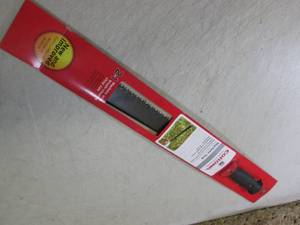 lot 104 image: Corona Machete-Saw  EW2...