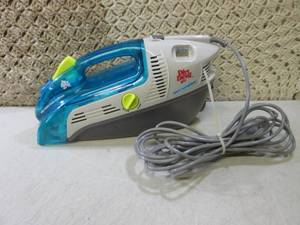 lot 132 image: Dirt Devil Spot Scrubber  EW3...