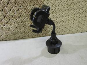 lot 136 image: Cup Holder Phone Holder  FS...