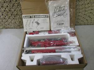 lot 171 image: Ontel Cordless Swivel Sweeper G2  D...