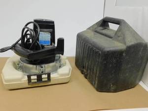 lot 12 image: Crain 800 6-12 Super Saw