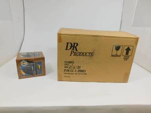 lot 20 image: Dr Matchless Electronic Cigar Cutter