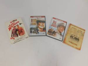 lot 52 image: Dvds