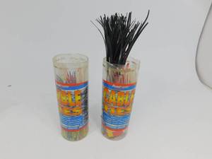 lot 61 image: Cable Ties