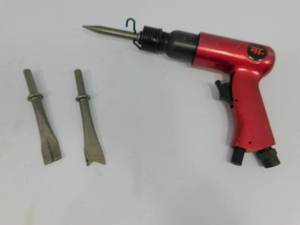 lot 78 image: iiT Long Barrel Air Hammer