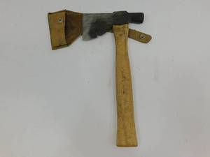 lot 79 image: Vaughan Carpenters Half Hatchet
