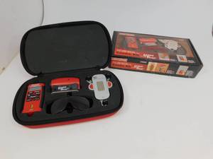 lot 81 image: Craftsman Combo Kit with Laser Trac