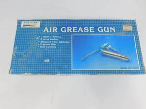 lot 94 image: Northern Industrial Air Grease Gun