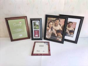 Photo Frames