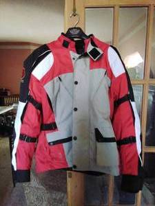 CF Moto Jacket (Mens Size Large)