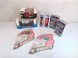 Sports Collectibles & More